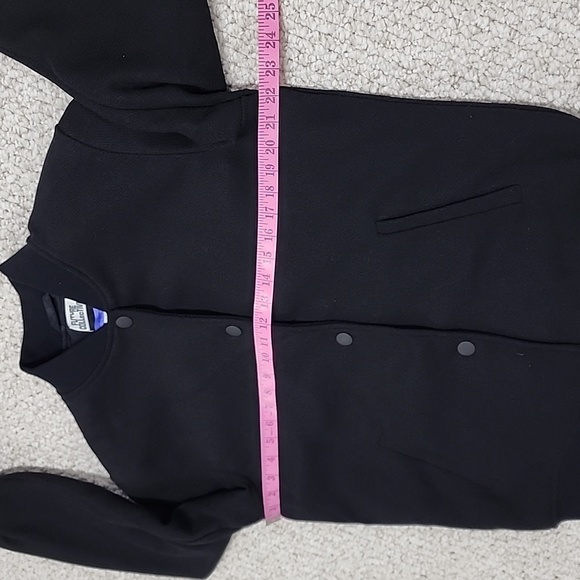 Bomber Jacket-Future Collective Kahlana Barfield Brown - Picture 14 of 15